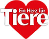 Herz für Tiere Logo