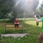 Presse Hundelieb Team